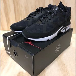 Mens Nike Air Max 90 Ultra HTM (MP series) “AMD 2016”